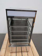 Federal MME - 500H - S Hot Food Display - Whisk Hospitality - 865463