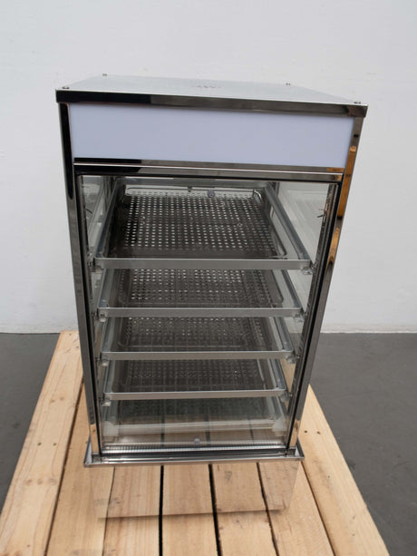 Federal MME - 500H - S Hot Food Display - Whisk Hospitality - 865463