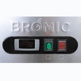 Bromic Under Bench Freezer - 417L - 3 Doors - Stainless Steel - Whisk Hospitality - UBF1795SD-NR
