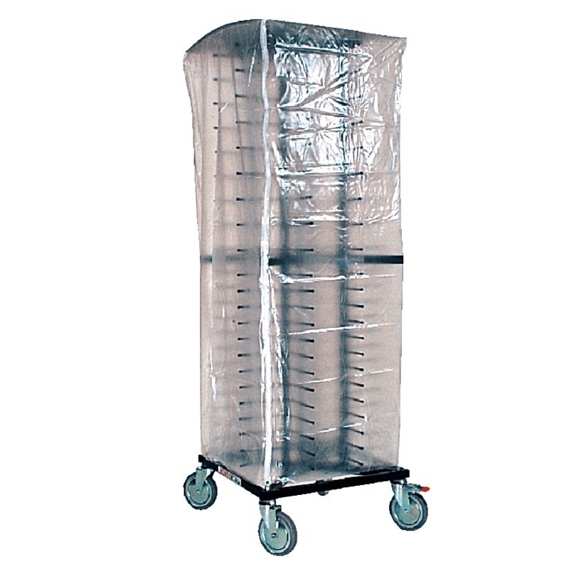 JS901PC Jackstack Non-Thermal Covers for 90 Plate Unit - Whisk Hospitality - JS901PC