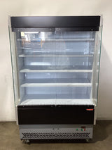 Tecnodom TDVB80 - CA - 125 Display Fridge - Whisk Hospitality - 824361