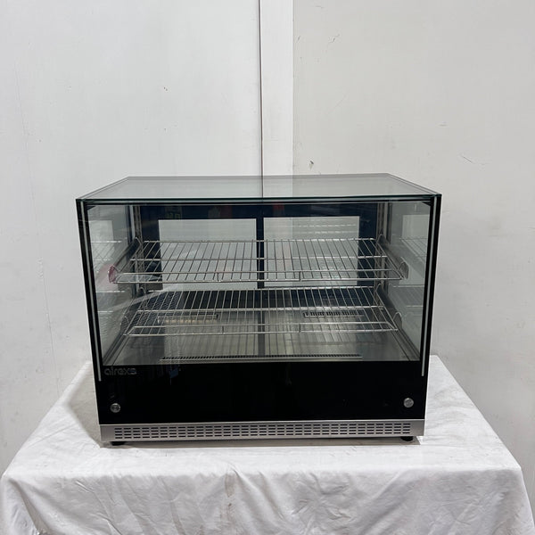 Airex AXR.FDCTSQ.09 Refrigerated Display - Whisk Hospitality - 831388