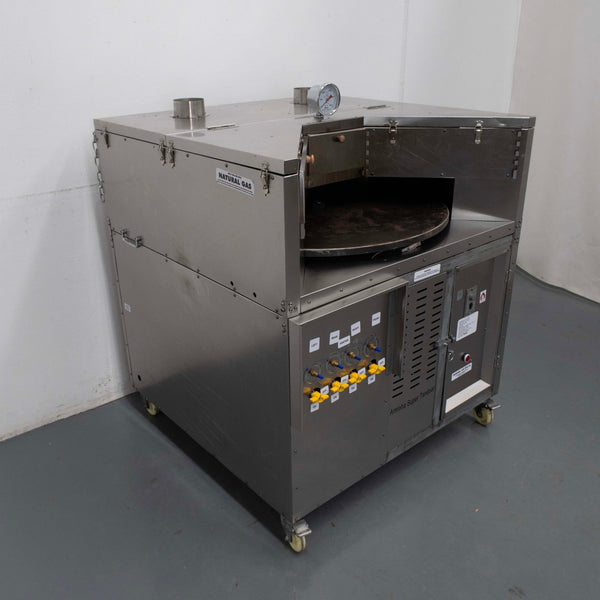 Amroha SPT Super Tandoor Oven - Whisk Hospitality - 901897