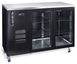 Williams Cameo HC2UGB - 0H0 2 Door Back Bar Fridge - Whisk Hospitality - 3PA-8767-110966
