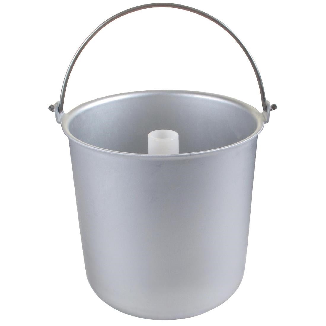 Apuro Ice Cream Maker DM067 - A - Whisk Hospitality - DM067-A