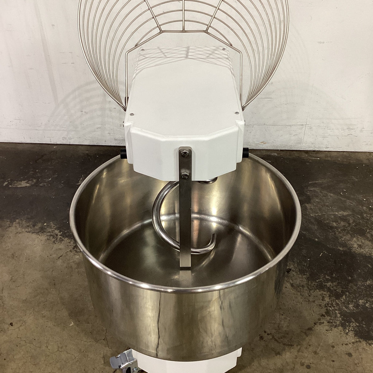 Mecnosud IM44M Spiral Mixer - Whisk Hospitality - 875063