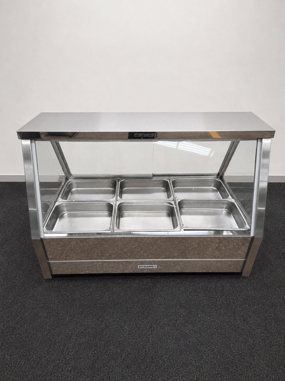 Roband E23 Bain Marie - Whisk Hospitality - 855154
