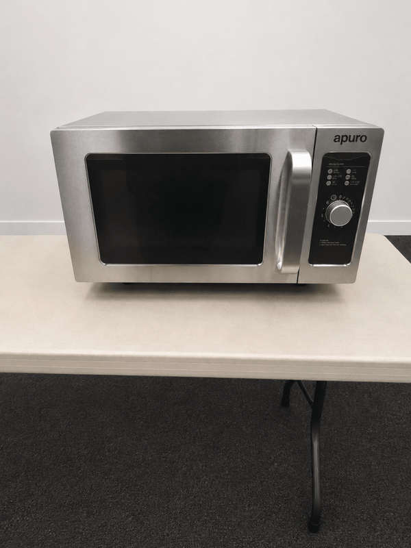 Apuro FB861-A Microwave - Whisk Hospitality - 886079