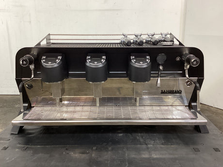 Sanremo F18SB 3 Group Coffee Machine - Whisk Hospitality - 837999