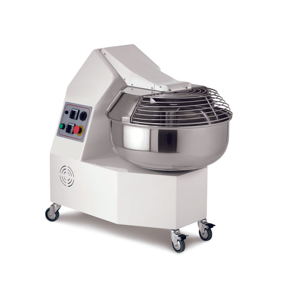 Mecnosud Forked Mixer 80kg SMF0080 - Whisk Hospitality - SMF0080
