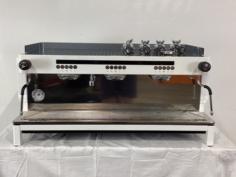 Crem ECEF - FA1B - 22AR 3 Group Coffee Machine - Whisk Hospitality - 822869