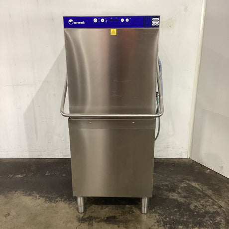 Eurowash EW800-6 Passthrough Dishwasher - Whisk Hospitality - 879606