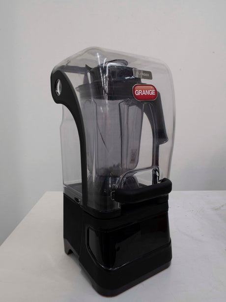 Grange GR980 Blender with Sound Barrier - Whisk Hospitality - 887897