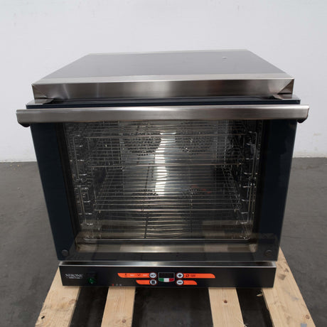 Tecnodom TDE-4CD Convection Oven - Whisk Hospitality - 897013