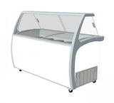 Thermocool THC - SD575 Ice Cream Display Freezer - Whisk Hospitality - 3PA-7355-THC-SD575