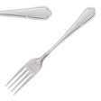 Olympia Dubarry Table Fork St/St (Box 12) C139 - Whisk Hospitality - C139