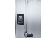 Friginox Mx2Sts7 Cf 2 Trolley Roll Blast Chiller Freezer - Whisk Hospitality - MX2STS7-CF