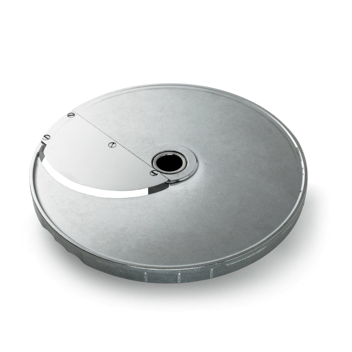 Sammic FCC - 5+, 5mm CURVED SLICING BLADE 1010404 - Whisk Hospitality - 1010404