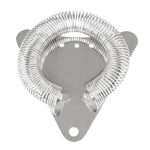Olympia Barware Triangular Strainer Stainless Steel HY126 - Whisk Hospitality - HY126
