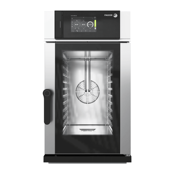 Fagor iKore Kompact Advance Compact Combi Ovens  -  K - AW - 101ESWR - Whisk Hospitality - K-AW-101ESWR