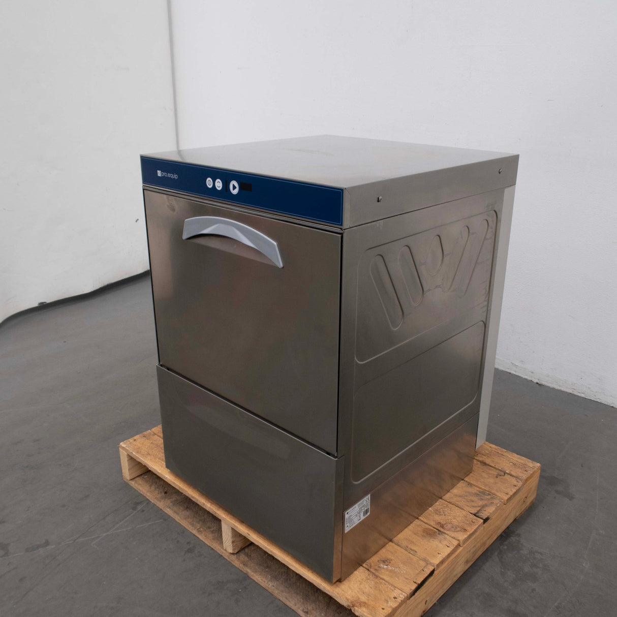 Pro.equip PE500 Undercounter Dishwasher - Whisk Hospitality - 867760