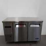 Atosa YPF9025 Underbench Freezer - Whisk Hospitality - 865251