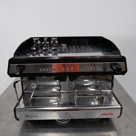 Astoria SAE./2-EC 2 Group Coffee Machine - Whisk Hospitality - 795956