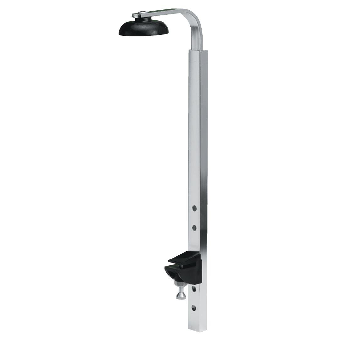 Olympia Bottle Bracket Std Size Wall Mount K487 - Whisk Hospitality - K487