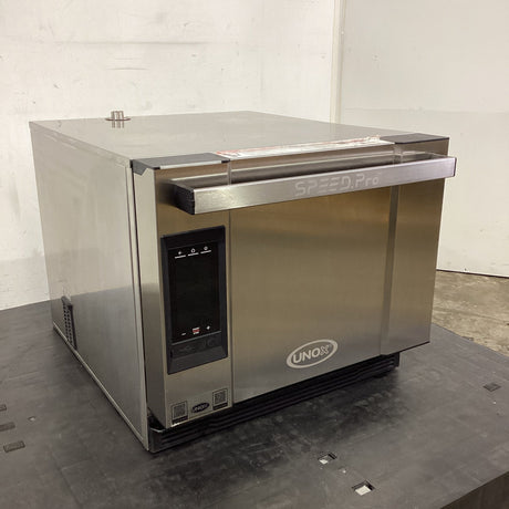 Unox Speed Pro XESR-03HS-EDDN Speed Oven - Whisk Hospitality - 885667
