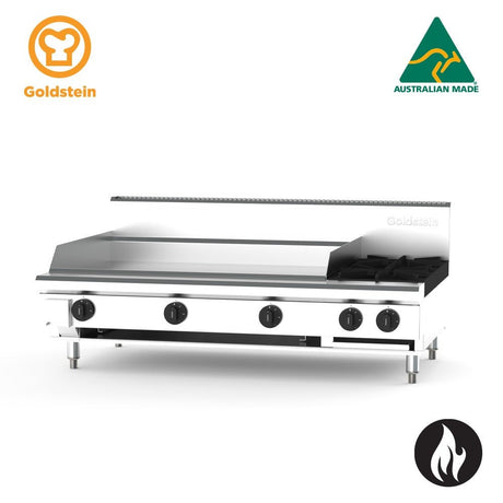 PFB36G2 - X | Cooktops - Whisk Hospitality - PFB36G2-X