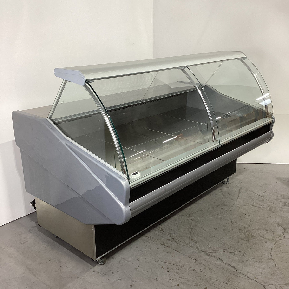 Federal P200V Deli Display Fridge - Whisk Hospitality - 861788