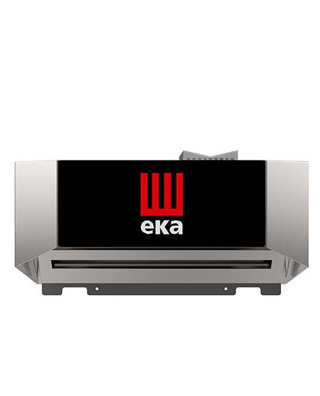 EKA Electric Condensation Hood for Compact and 4/6/10 Tray Bakery Ovens - MKKC 610 C - Whisk Hospitality - MKKC610C