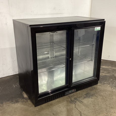 Thermaster LG - 208SC Back Bar Fridge - Whisk Hospitality - 902237