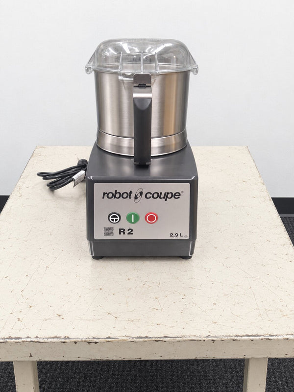 Robot Coupe R2A Food Processor - Whisk Hospitality - 926395