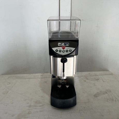 Victoria Arduino Mythos Eureka Coffee Grinder + Tamper - Whisk Hospitality - 817006