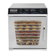 Waring Commercial Dehydrator - 10 Tray CH574 - Whisk Hospitality - CH574
