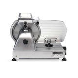 AG 10 Inch (250mm) Meat Slicer SL250ES - 10 - Whisk Hospitality - SL250ES-10