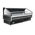 Thermaster Open Multideck Meat and Deli Display Counter STB1340 - Whisk Hospitality - STB1340