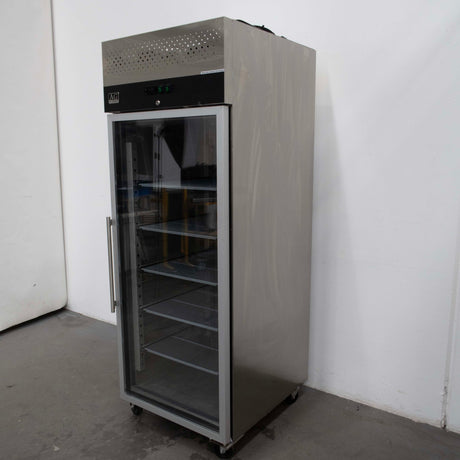AG Equipment GNX650TNG Upright Fridge - Whisk Hospitality - 844463