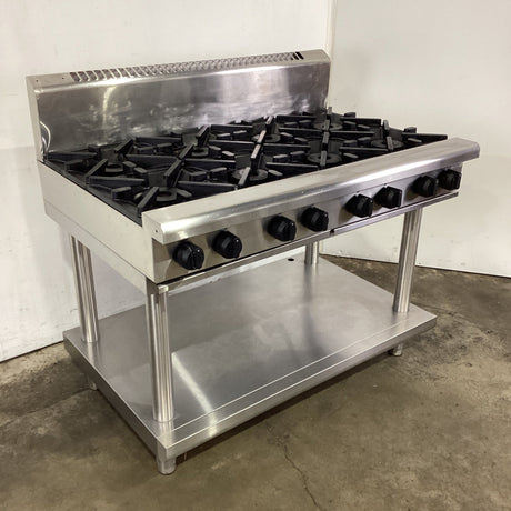 Waldorf RN8800G-LS Cooktop - Whisk Hospitality - 903663