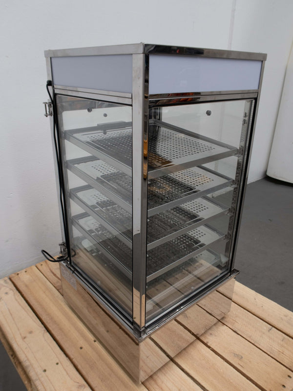 Federal MME-500H-S Hot Food Display - Whisk Hospitality - 865463