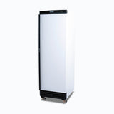 Bromic Upright Freezer - 300L - 1 Door - Solid - Whisk Hospitality - UF0374SDS-NR