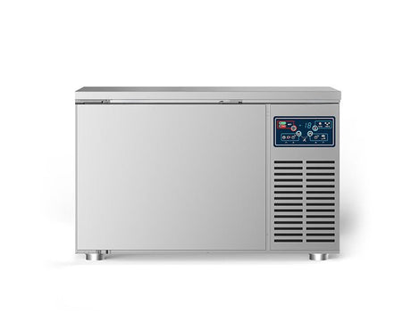 POLARIS 3 x 2/3 GN Blast Chiller / Freezer 8kg Chilling | 5kg Freezing - Whisk Hospitality - PQ32