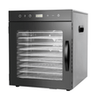 Benchstar Food Dehydrator with 10 trays – FD - 10HB - Whisk Hospitality - FD-10HB