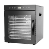 Benchstar Food Dehydrator with 10 trays – FD - 10HB - Whisk Hospitality - FD-10HB