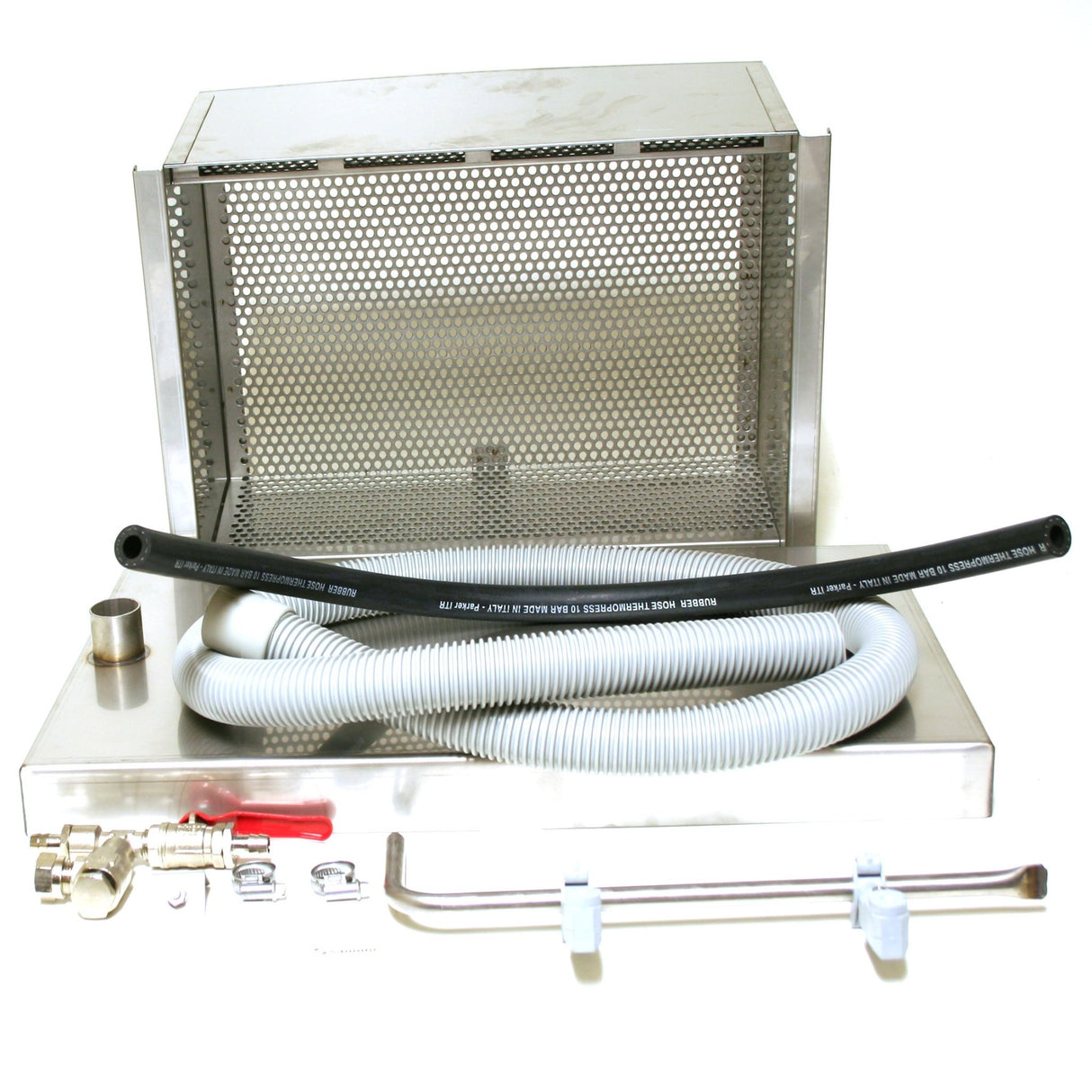 Sammic FILTER with NO FOAM FEATURE 1000397 - Whisk Hospitality - 1000397