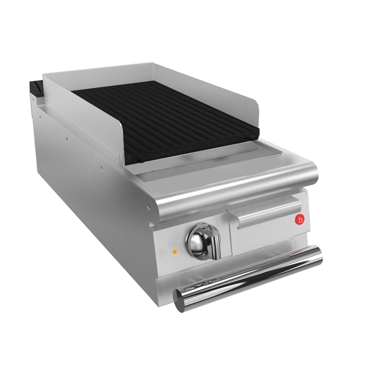 BARON 1 Burner Super Electric BBQ - Whisk Hospitality - Q90SG/E403P