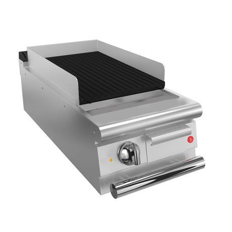 BARON 1 Burner Super Electric BBQ - Whisk Hospitality - Q90SG/E403P