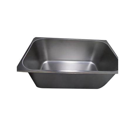 Gastronorme Pan - S/S - 1/1 / 200mm - Whisk Hospitality - 350823