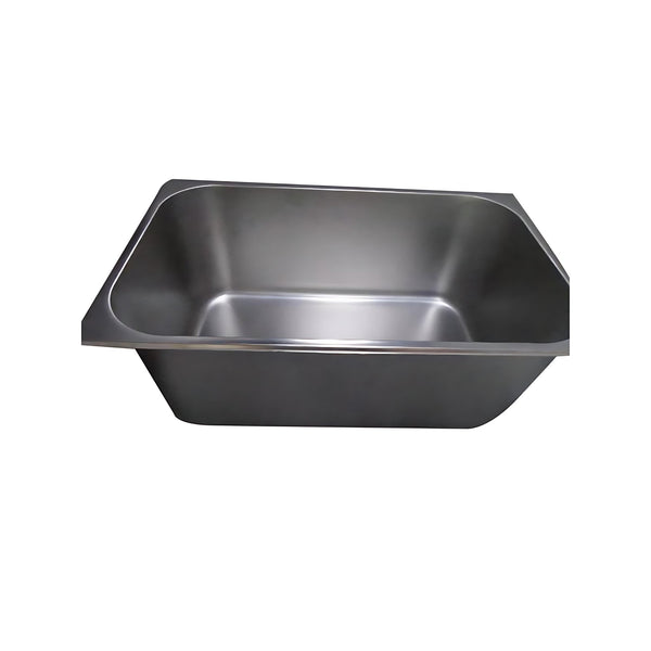Gastronorme Pan - S/S - 1/1 / 200mm - Whisk Hospitality - 350823